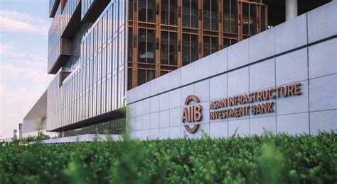 Aiib Opens With Record Breaking Usd Billion Funding For Year