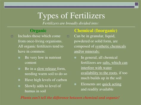 Ppt Fertilizers Powerpoint Presentation Free Download Id4588030