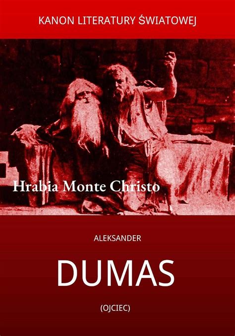 Hrabia Monte Christo Ebook Epub Dumas Aleksander Ebook Sklep