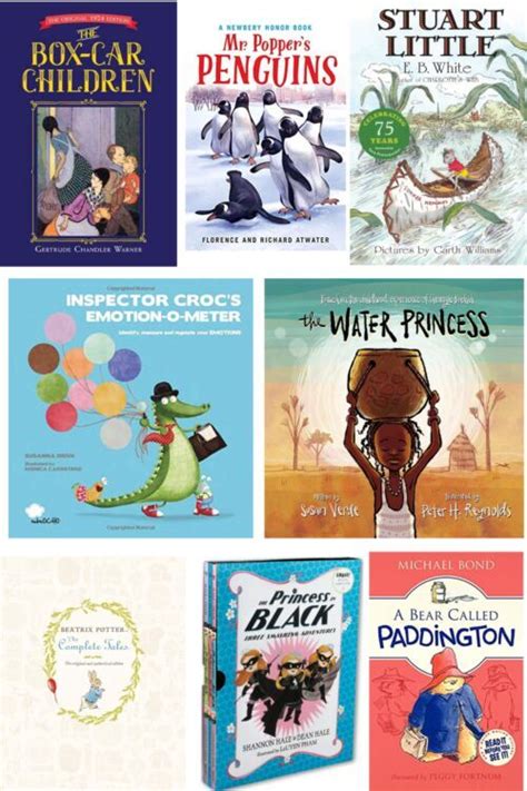 Books for 5 Year Olds: Must-Haves for Your Little Reader’s Library