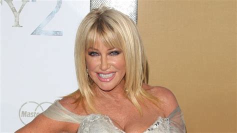 Muere Suzanne Somers A Los 76 Años Esta Fue La Causa De Su Deceso