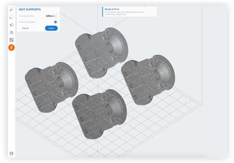 Modeling 3d Printing Software Preform Formlabs Cad