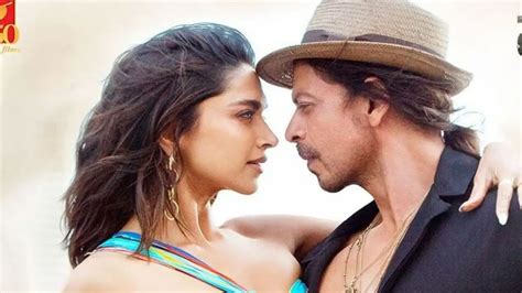 Shah Rukh Khan Deepika Padukone To Share Screen Again In Jawan