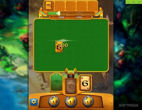 Pyramid Solitaire Saga Download Review Screenshots