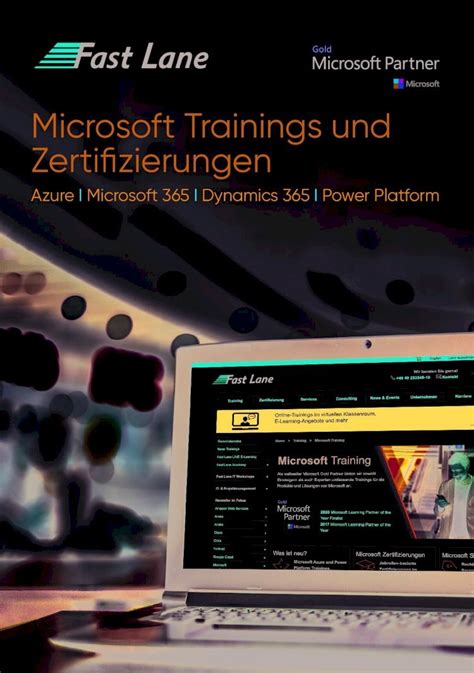 PDF Microsoft Trainings Und Zertifizierungen AI 900 Azure Data