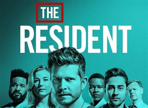 The Resident Season 5 Episodes List - Next Episode