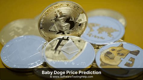 Baby Doge Coin Price Prediction for 2024-2030 by Experts