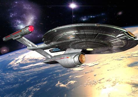 Nx Refit Imgur Star Trek Ships Star Trek Enterprise Star Trek