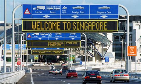 Malaysia Proposed Singapore To Resume Cross Border Travel Travelmaker