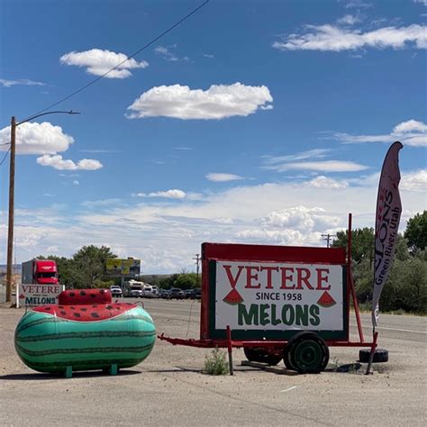 Worlds Largest Watermelon In Green River Ut 13 Photos