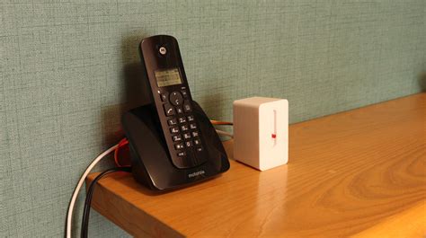 Wireless Loud Phone Ringer - Help Elderly With Electronics! : 10 Steps (with Pictures ...