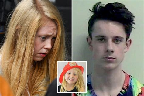 Alesha Macphails Heartbroken Mum Wants Her Killer To Die And Hopes He