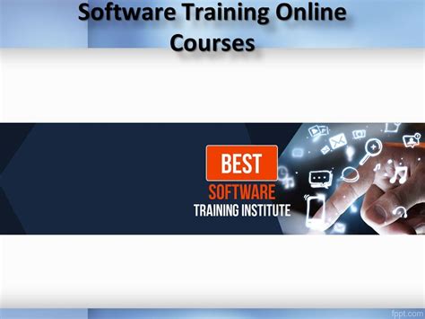 Online Software Certification Courses Sv Tech Hub Is The Best Software