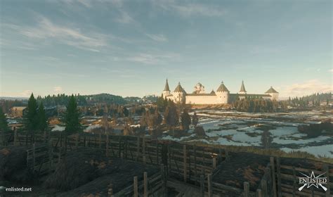 battle  moscow location  development news enlisted