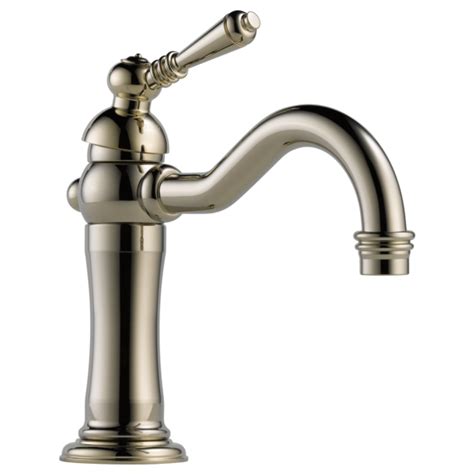 Brizo Single Handle Lavatory Faucet 12 Gpm