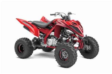 2020 Raptor 700r Se