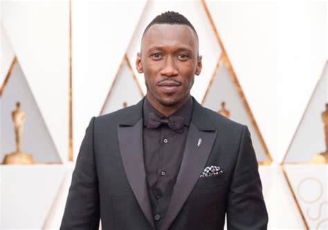 Mahershala Ali opens up about his future in the MCU