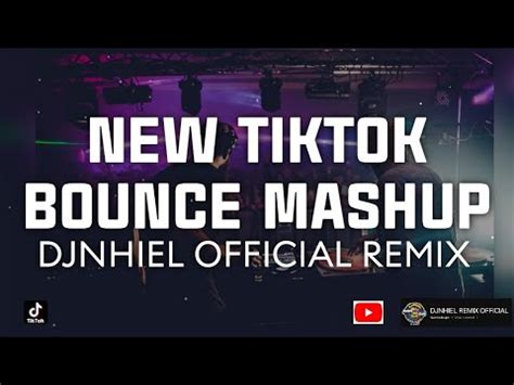 Djnhiel See Thin X Ting Ting Tang Tang Tang X Tiktok Virak Remix Bpm