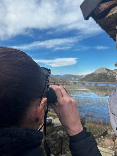 NVO Green Home edukativnim izletom na Skadarsko jezero obilježila