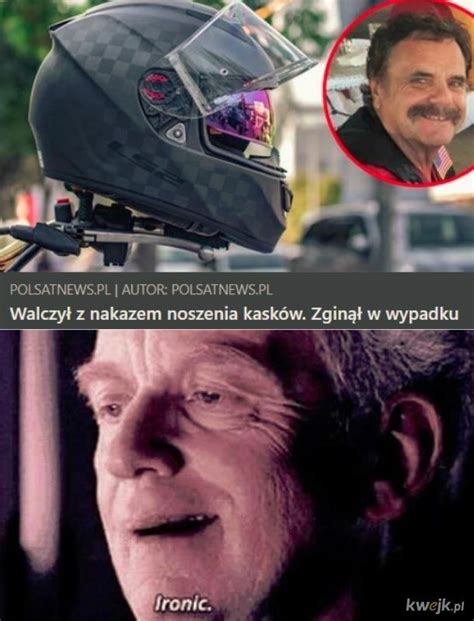 Najlepsze Memy O Motocyklistach Zobacz Jak Internauci Artuj Z