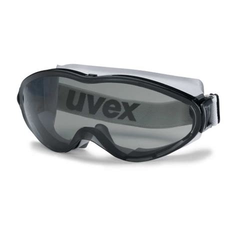 Gafas panorámicas uvex ultrasonic Protección ocular