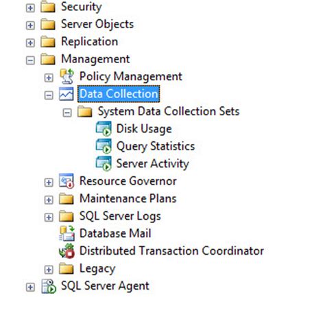 Sql Server Configure Management Data Collection In Quick Steps T Sql Tuesday 005 Sql