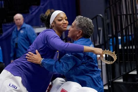 Lsu Womens Basketball Photos From Top 10 Win Over Virginia Tech