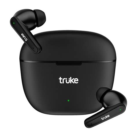 Truke Btg Beta Tws Earbuds Launched With Ms Low Latency Mode