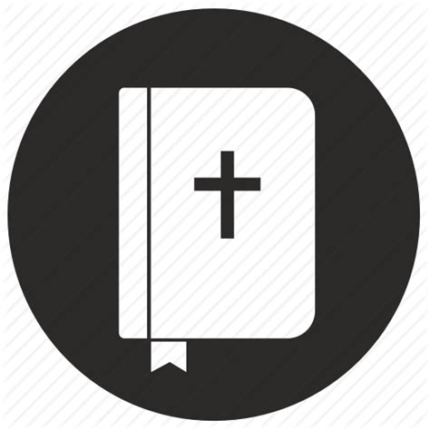 Bible Icon Png #67521 - Free Icons Library