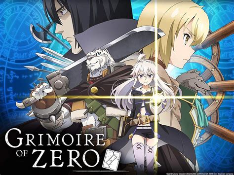 Zero Kara Hajimeru Mahou No Sho Bd Episode Sub Indo