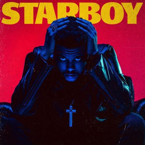 Album Review: Starboy – WCHS Insight