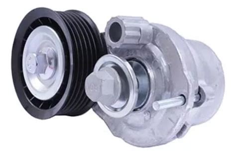 Tensor Correa Alternador Chevrolet Captiva Cuotas Sin