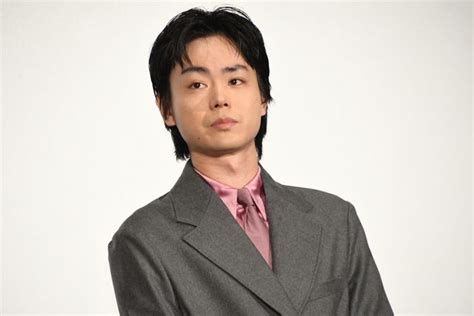 菅田将暉、松下洸平、町田啓太、萩原利久らスーツで登壇！『ミステリと言う勿れ』初日舞台挨拶：フォトギャラリー｜シネマトゥデイ