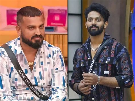 From Varthur Santhosh To Karthik Mahesh Bigg Boss Kannada