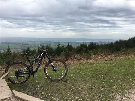 Haldon Forest Park Mountain Bike Trails | Trailforks