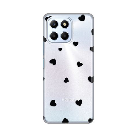 Maske Za Mobilne Telefone Torbica Silikonska Print Skin Za Honor X