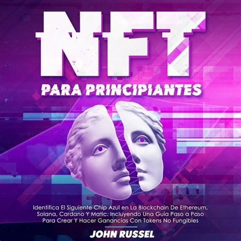 NFT Para Principiantes John Russel 6610000352234 Boeken Bol