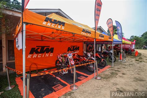 Rimba Raid 2018 61 Paul Tan S Automotive News