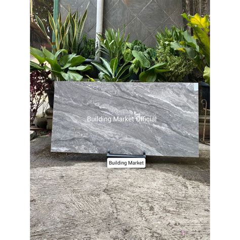 Jual Granite Lantai X Aston Grey Glossy Savona Gress Shopee