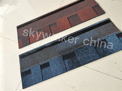 Villa Gazebo Roofing Tiles Manufacturer Fiberglass Asphalt Shingles