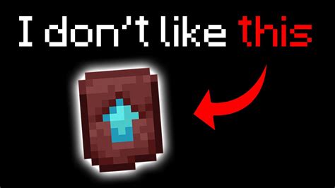 Let S Talk About The Netherite Upgrade Youtube