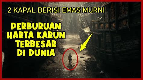 Berburu Harta Karun Terbesar Di Dunia Alur Cerita Film Uncharted