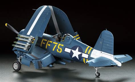 Tamiya 60327 US VOUGHT F4U 1D Corsair Menzels Lokschuppen Onlineshop