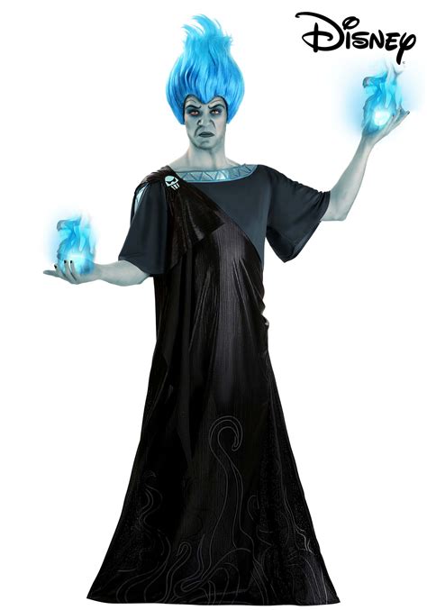 Disney Hercules Mens Hades Costume Disney Costumes