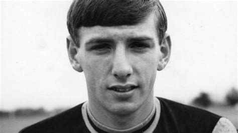 Martin Peters - 1966 World Cup Winner And West Ham Legend Dies Aged 76