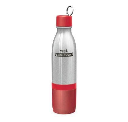 Milton Chai Pani Thermosteel Vaccum Insulated Hot Cold Water Bottle