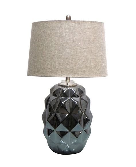 Jeco Ceramic Table Lamp Macys