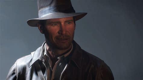 Bethesda Drops Impressive New Trailer For Indiana Jones And The Great