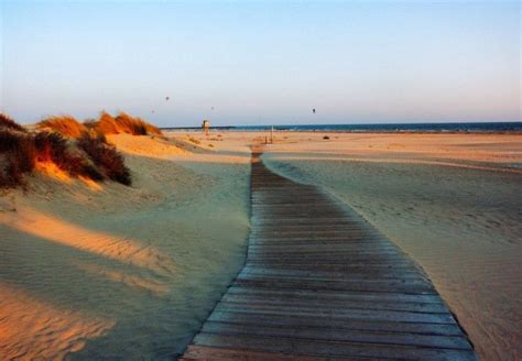 Las Mejores Playas De Huelva Los Viajes De Domi