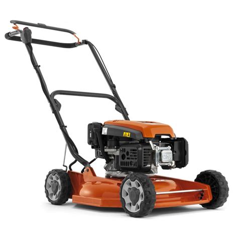 Tondeuse Thermique Mulching Husqvarna Lb E